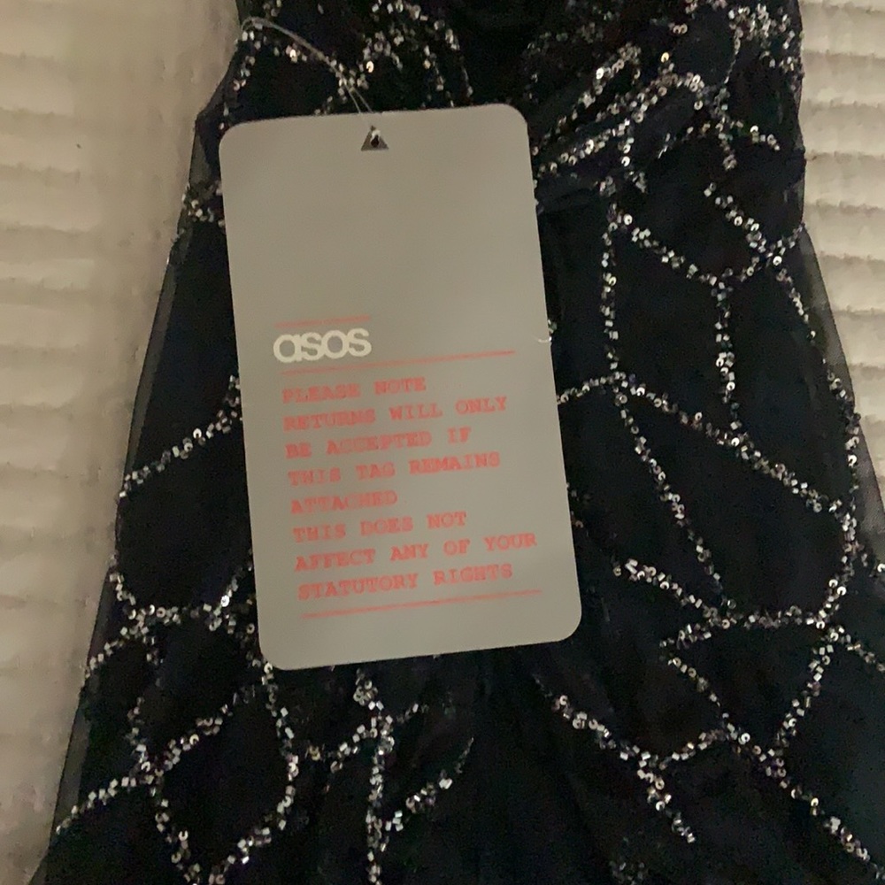Dress - Picture 7 of 8